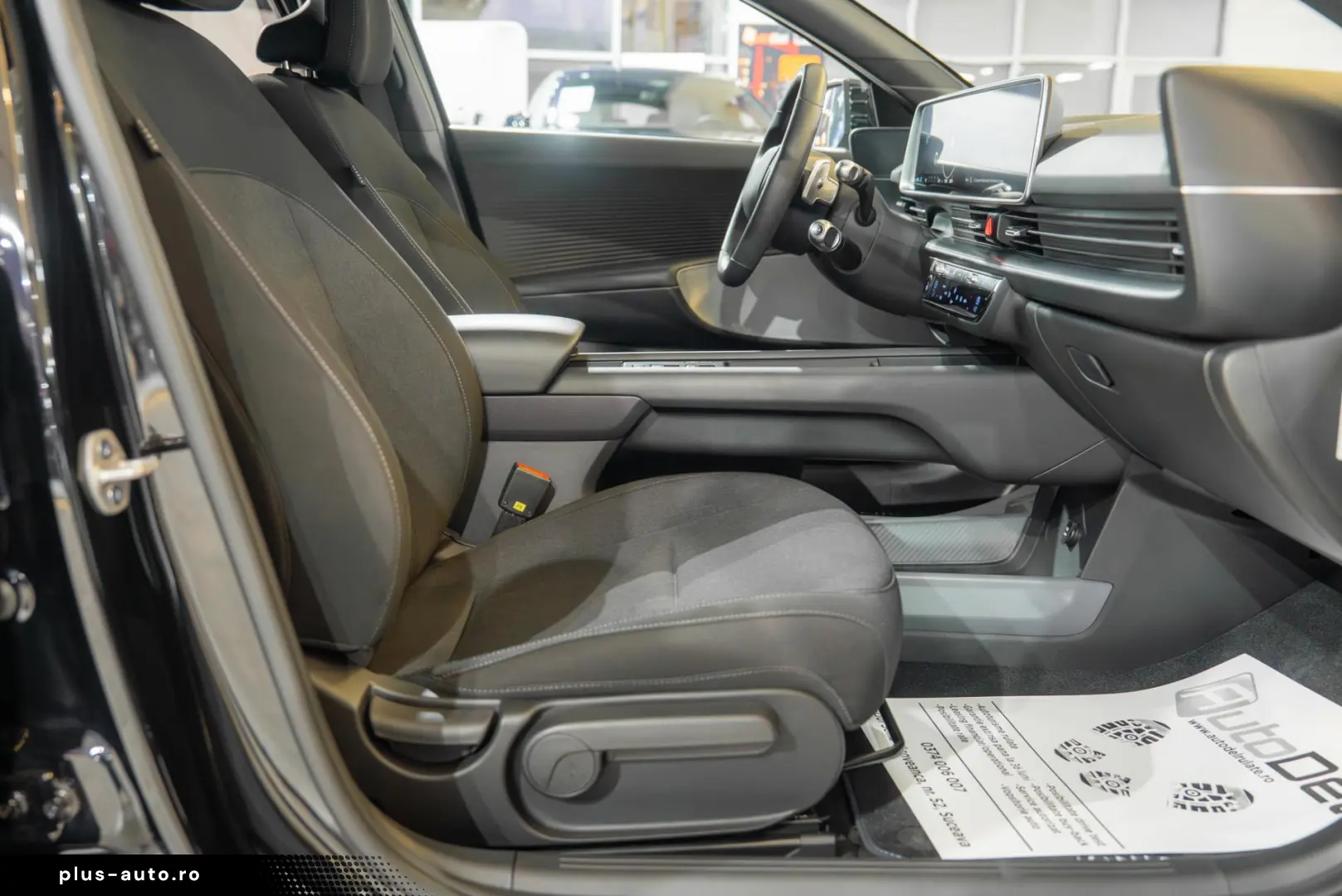 Hyundai IONIQ 6 6