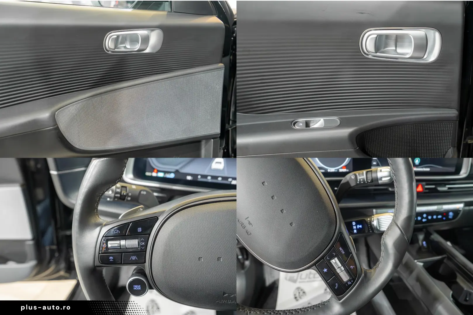 Hyundai IONIQ 6 6