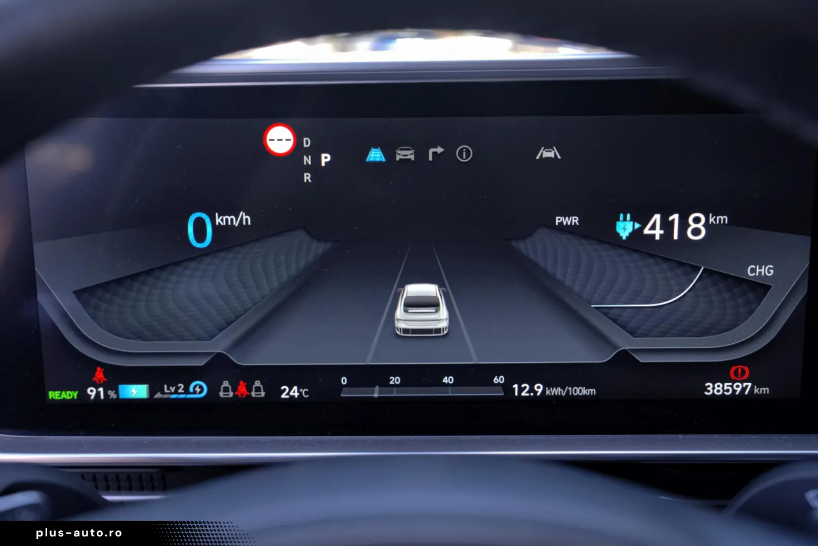 Hyundai IONIQ 6 6