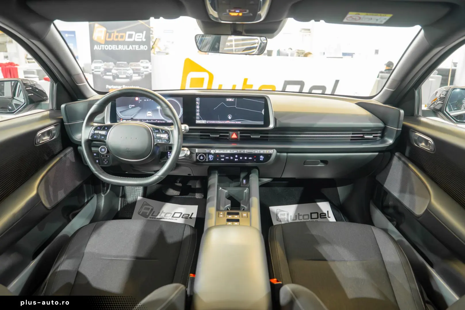 Hyundai IONIQ 6 6