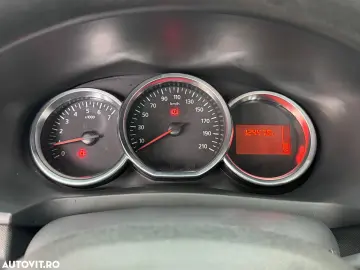 Dacia Logan MCV 1.5 Blue dCi Laureate