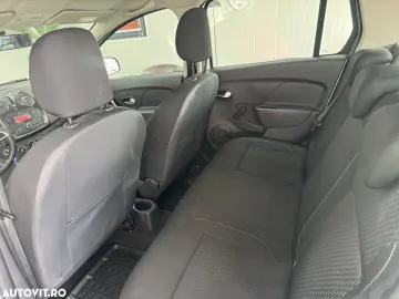 Dacia Logan MCV 1.5 Blue dCi Laureate