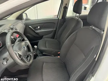 Dacia Logan MCV 1.5 Blue dCi Laureate