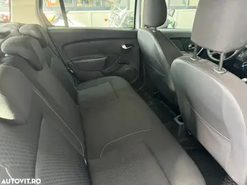 Dacia Logan MCV 1.5 Blue dCi Laureate