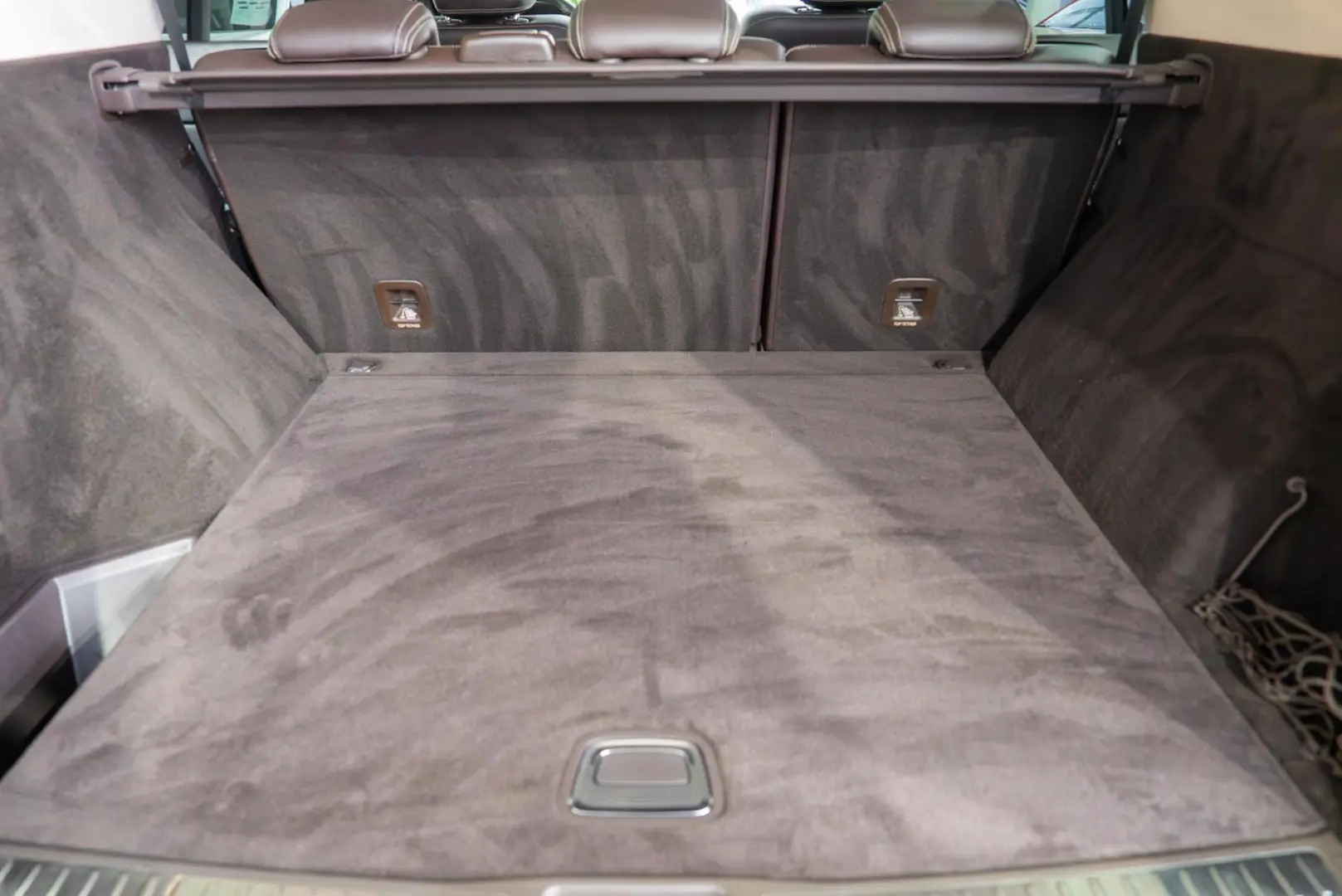 Mercedes-Benz GLE 250 BlueTEC 4MATIC