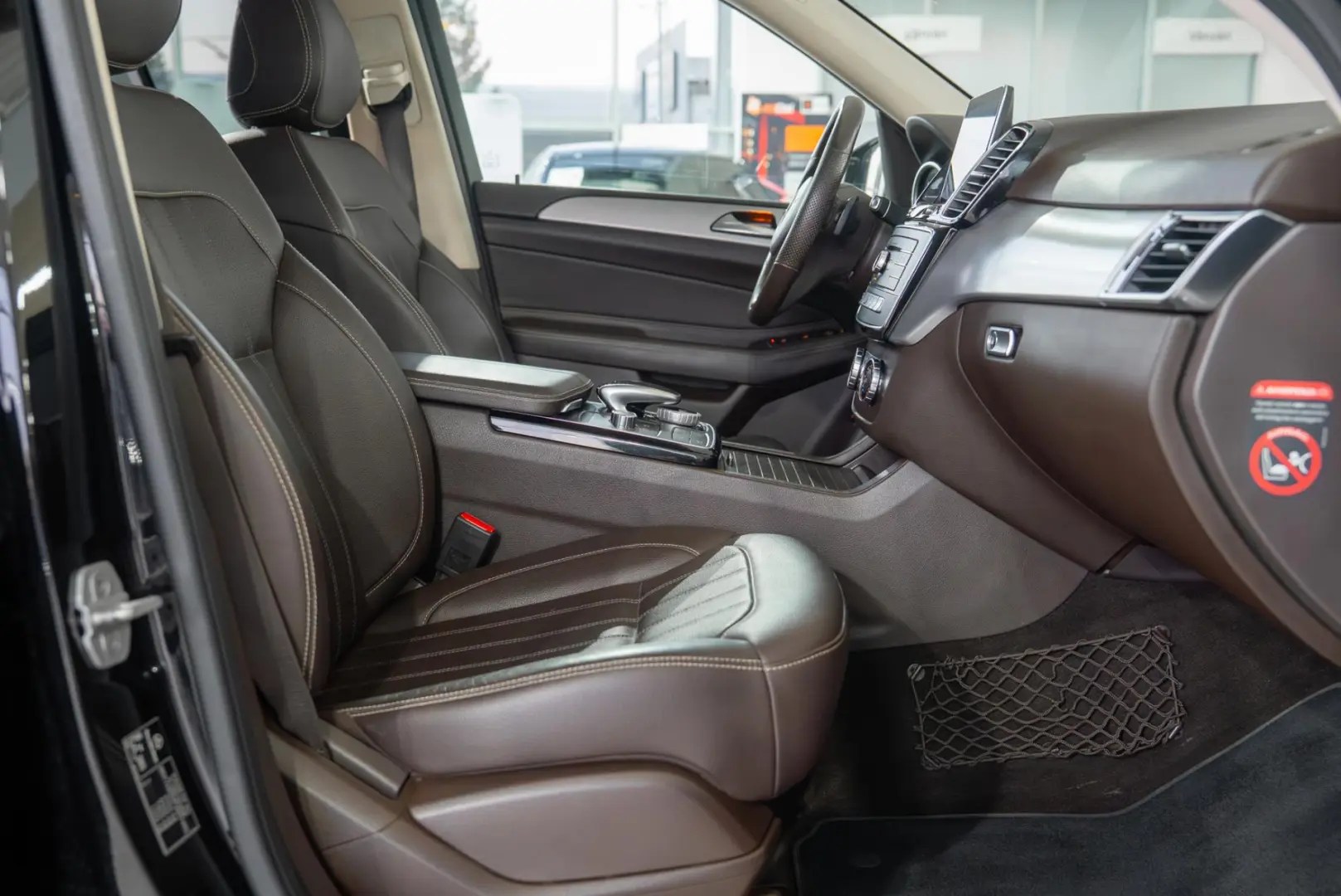 Mercedes-Benz GLE 250 BlueTEC 4MATIC