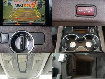 Mercedes-Benz GLE 250 BlueTEC 4MATIC