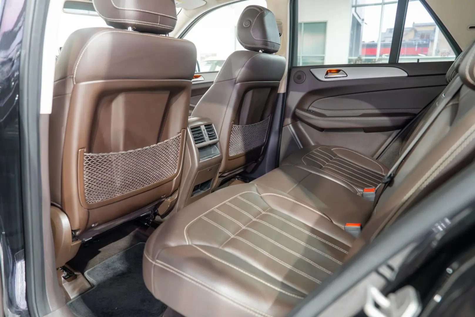 Mercedes-Benz GLE 250 BlueTEC 4MATIC