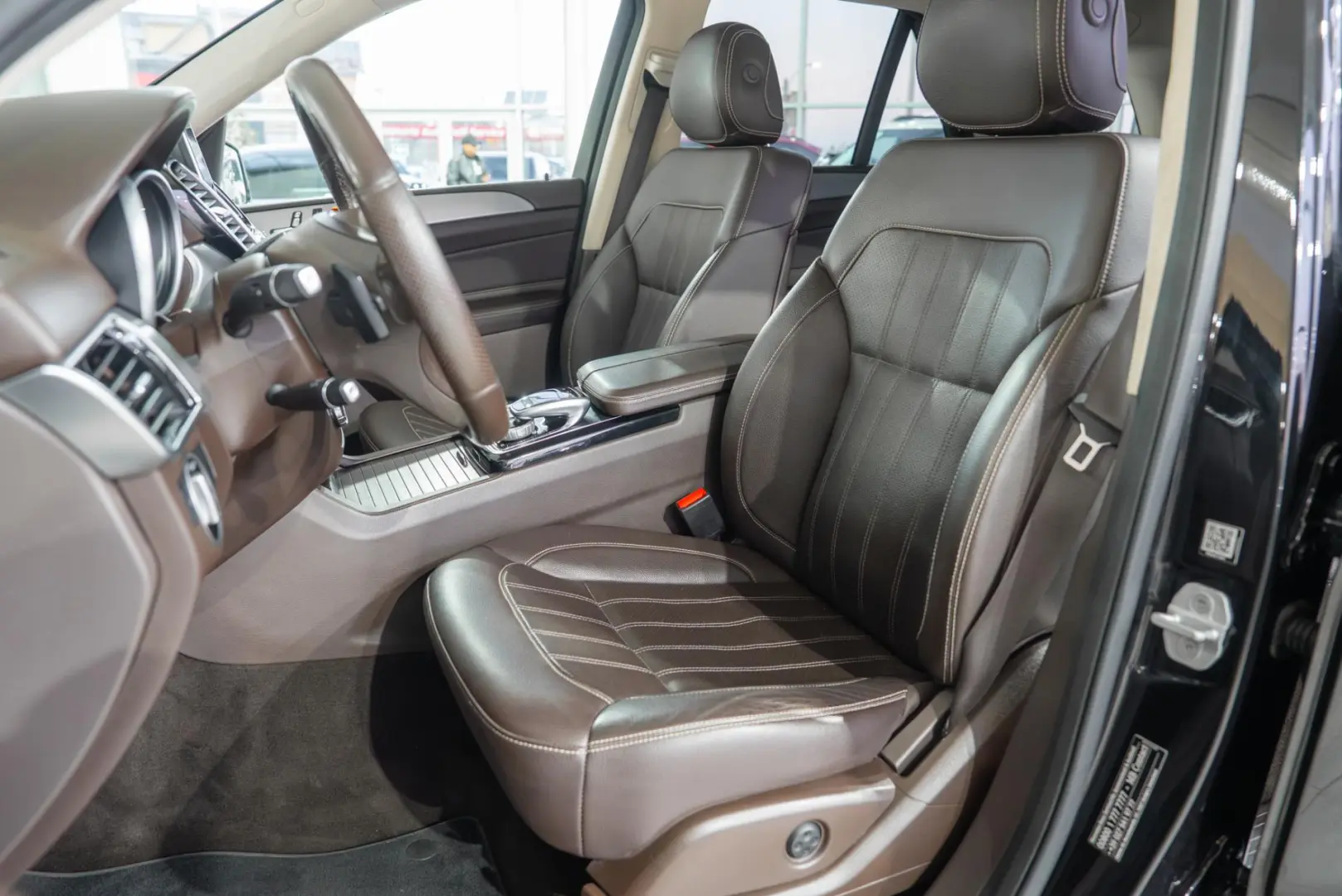 Mercedes-Benz GLE 250 BlueTEC 4MATIC