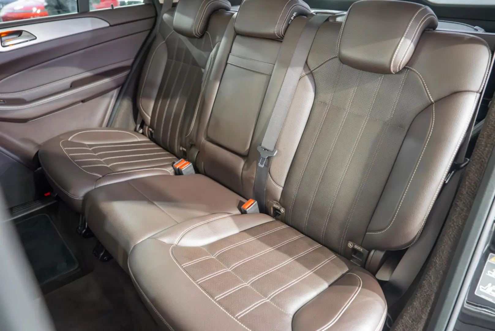 Mercedes-Benz GLE 250 BlueTEC 4MATIC