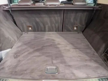 Mercedes-Benz GLE 250 BlueTEC 4MATIC