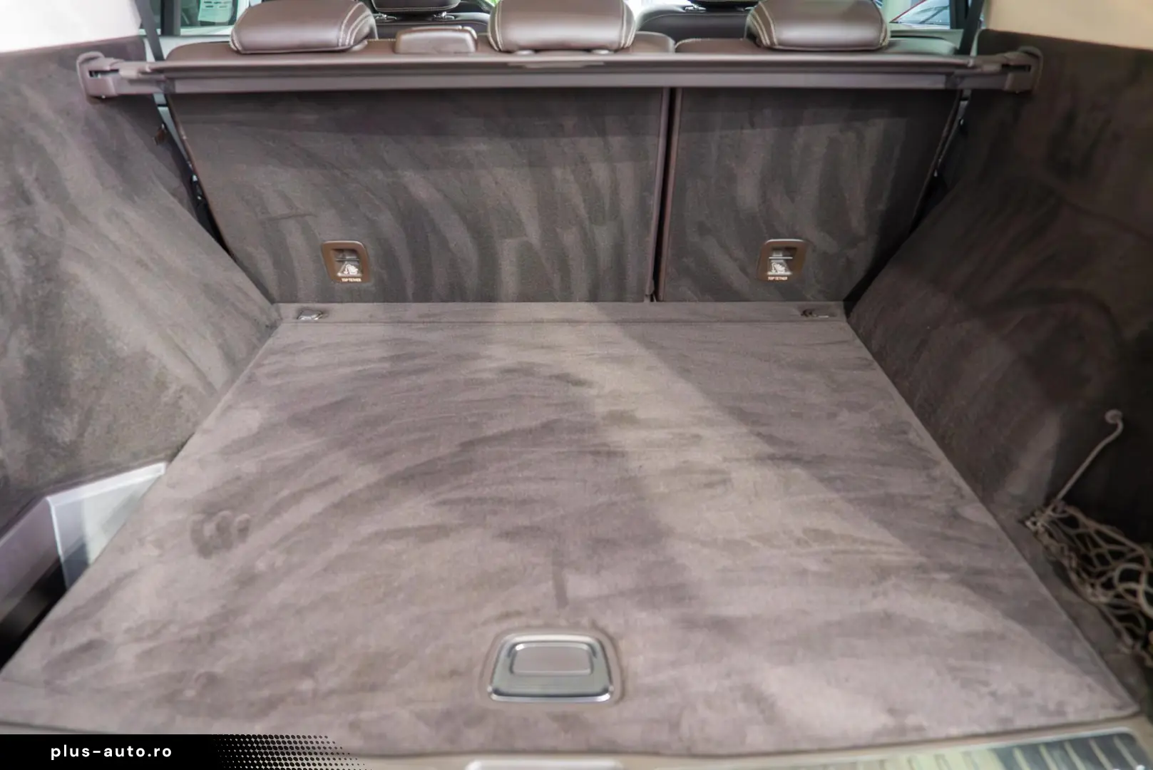 Mercedes-Benz GLE 250 BlueTEC 4MATIC