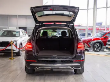 Mercedes-Benz GLE 250 BlueTEC 4MATIC