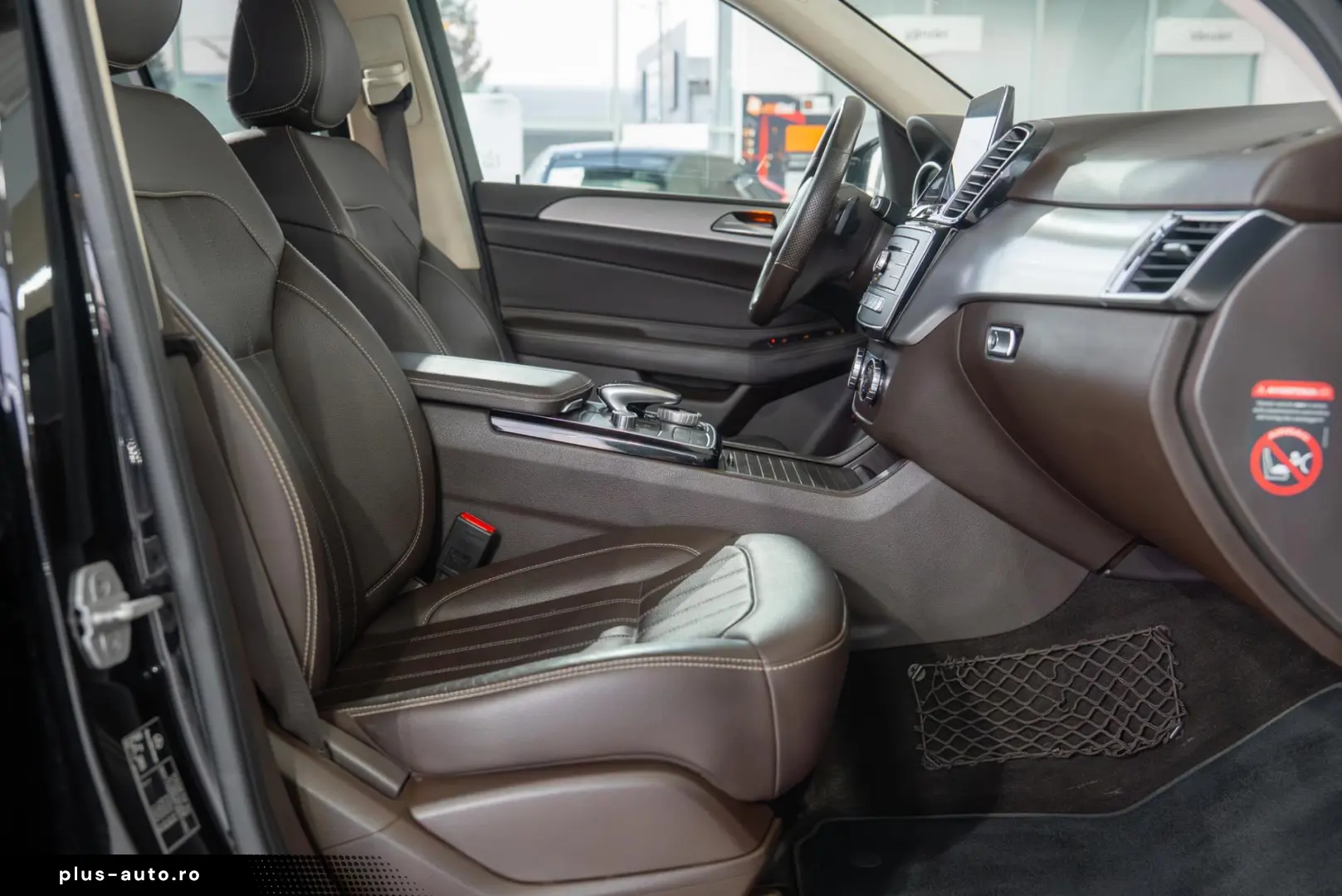 Mercedes-Benz GLE 250 BlueTEC 4MATIC