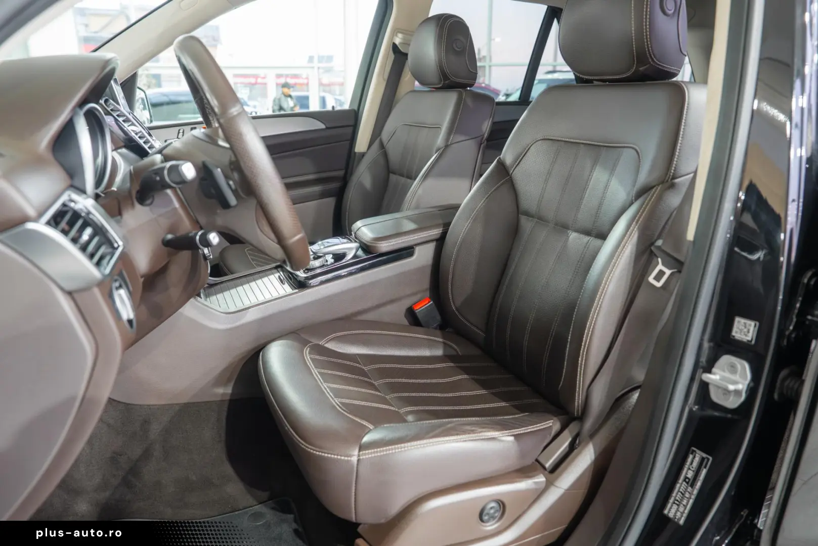 Mercedes-Benz GLE 250 BlueTEC 4MATIC