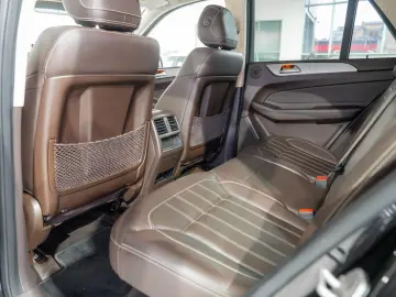 Mercedes-Benz GLE 250 BlueTEC 4MATIC