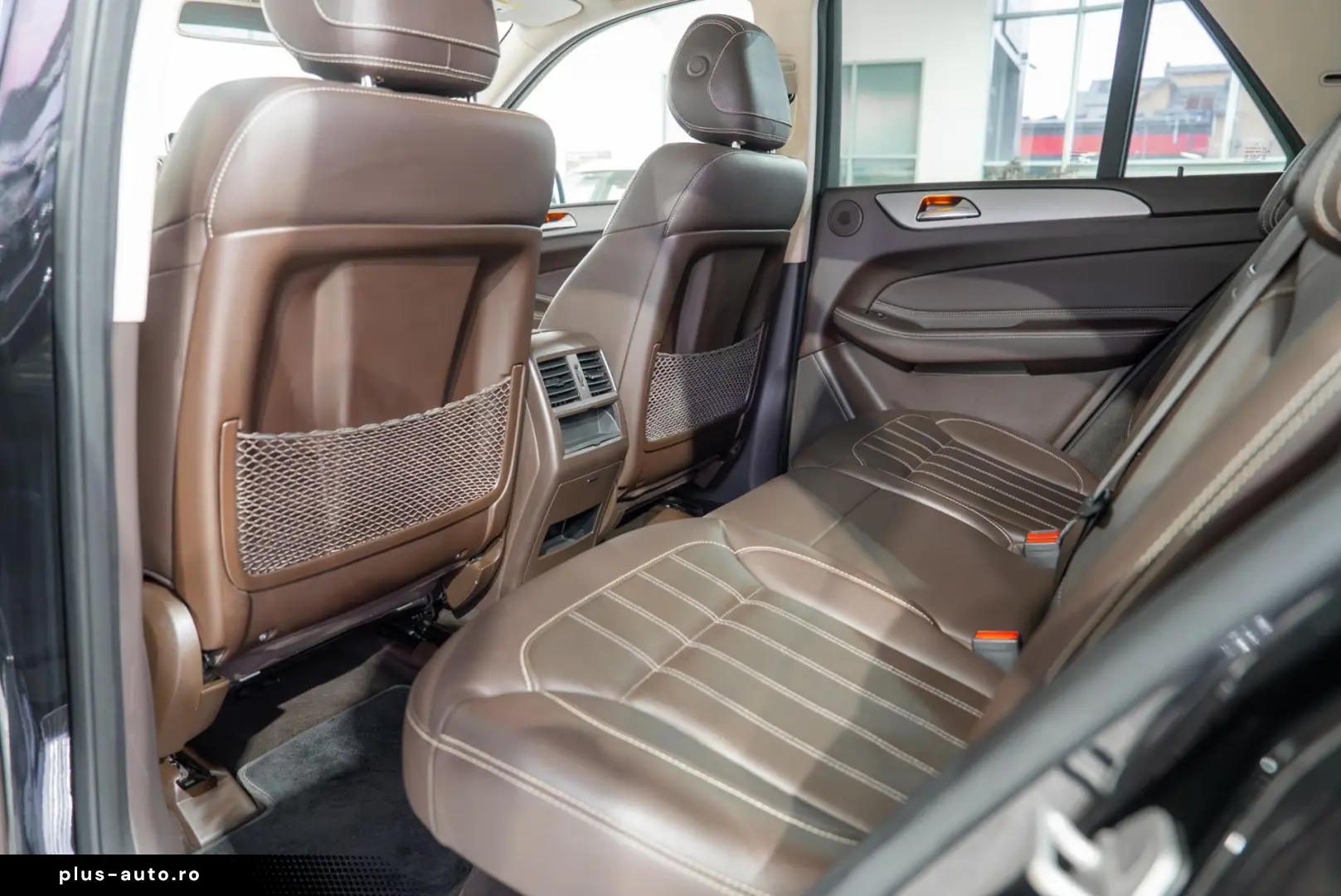 Mercedes-Benz GLE 250 BlueTEC 4MATIC