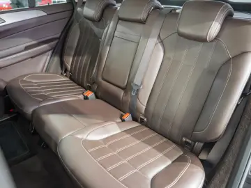 Mercedes-Benz GLE 250 BlueTEC 4MATIC