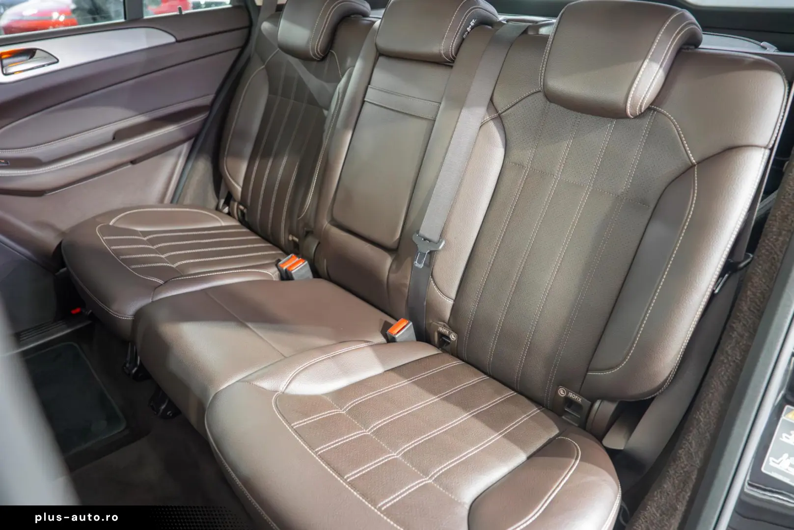 Mercedes-Benz GLE 250 BlueTEC 4MATIC