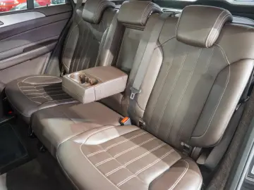 Mercedes-Benz GLE 250 BlueTEC 4MATIC