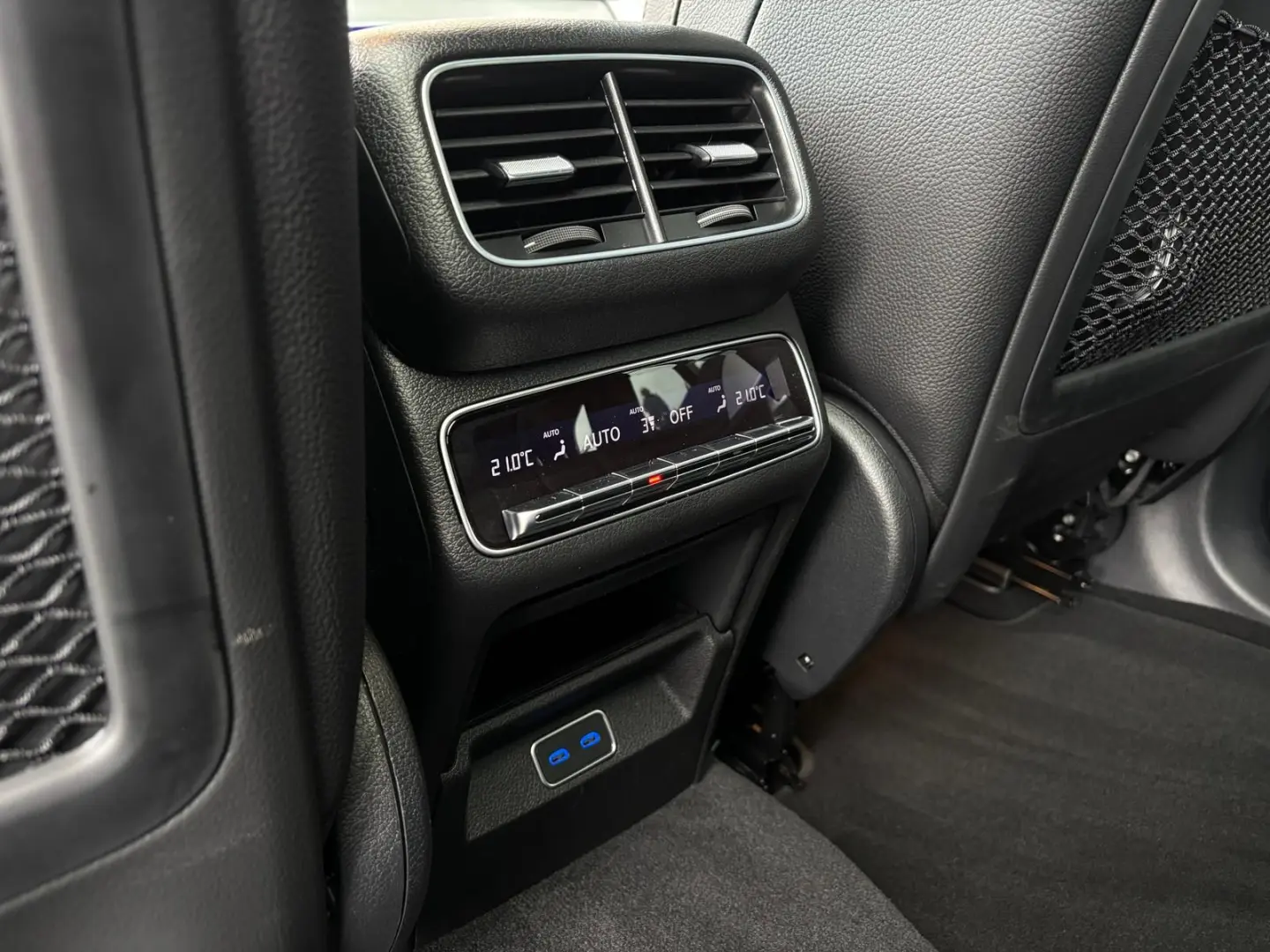 Mercedes-Benz GLE 450d 4M AMG Burmester Pano HUD 21