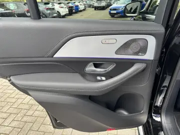 Mercedes-Benz GLE 450d 4M AMG Burmester Pano HUD 21
