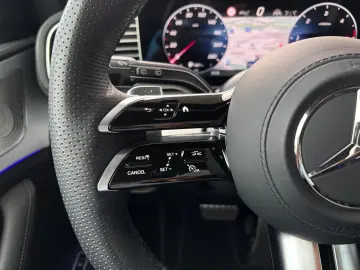 Mercedes-Benz GLE 450d 4M AMG Burmester Pano HUD 21