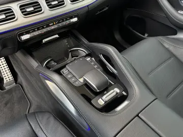 Mercedes-Benz GLE 450d 4M AMG Burmester Pano HUD 21