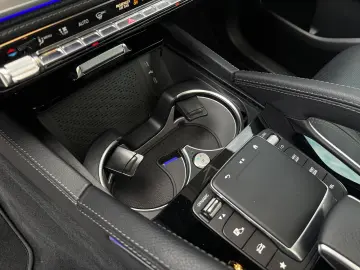 Mercedes-Benz GLE 450d 4M AMG Burmester Pano HUD 21