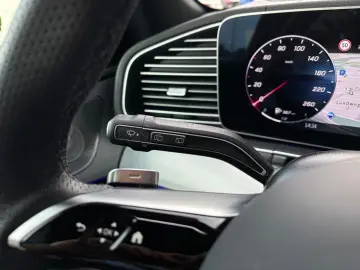 Mercedes-Benz GLE 450d 4M AMG Burmester Pano HUD 21