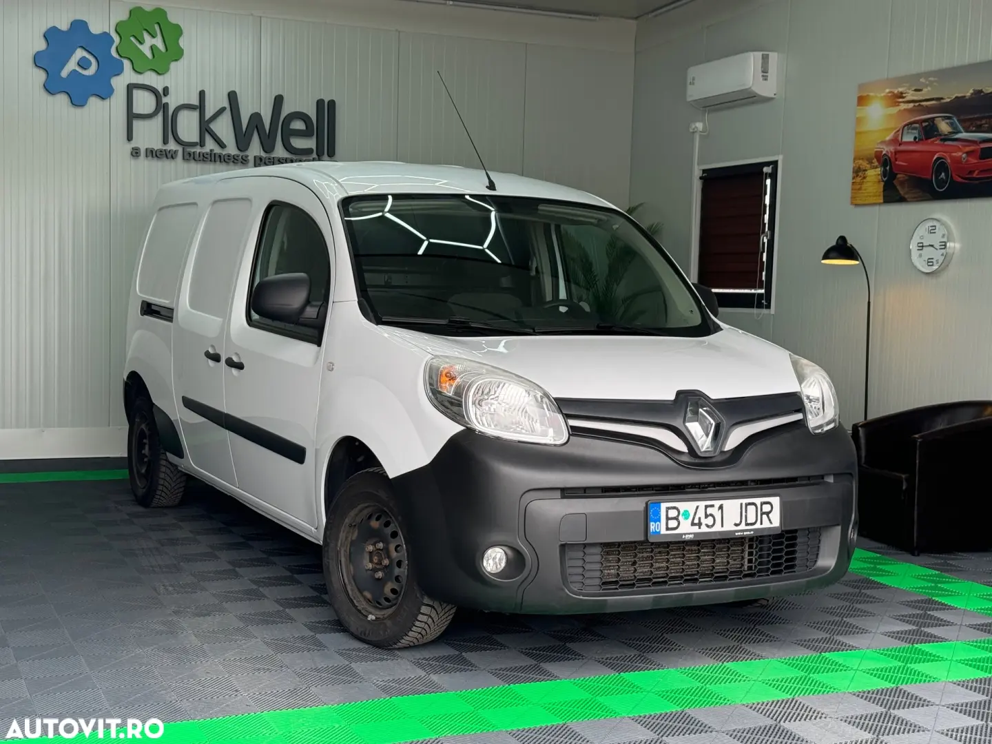 Renault Kangoo