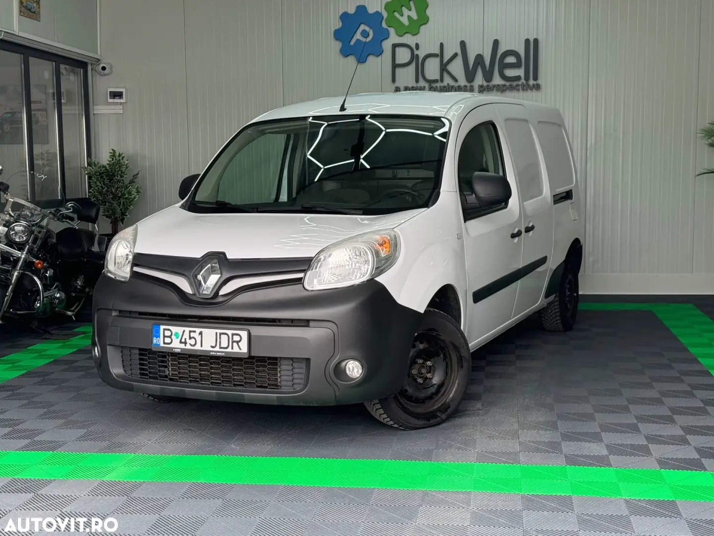 Renault Kangoo