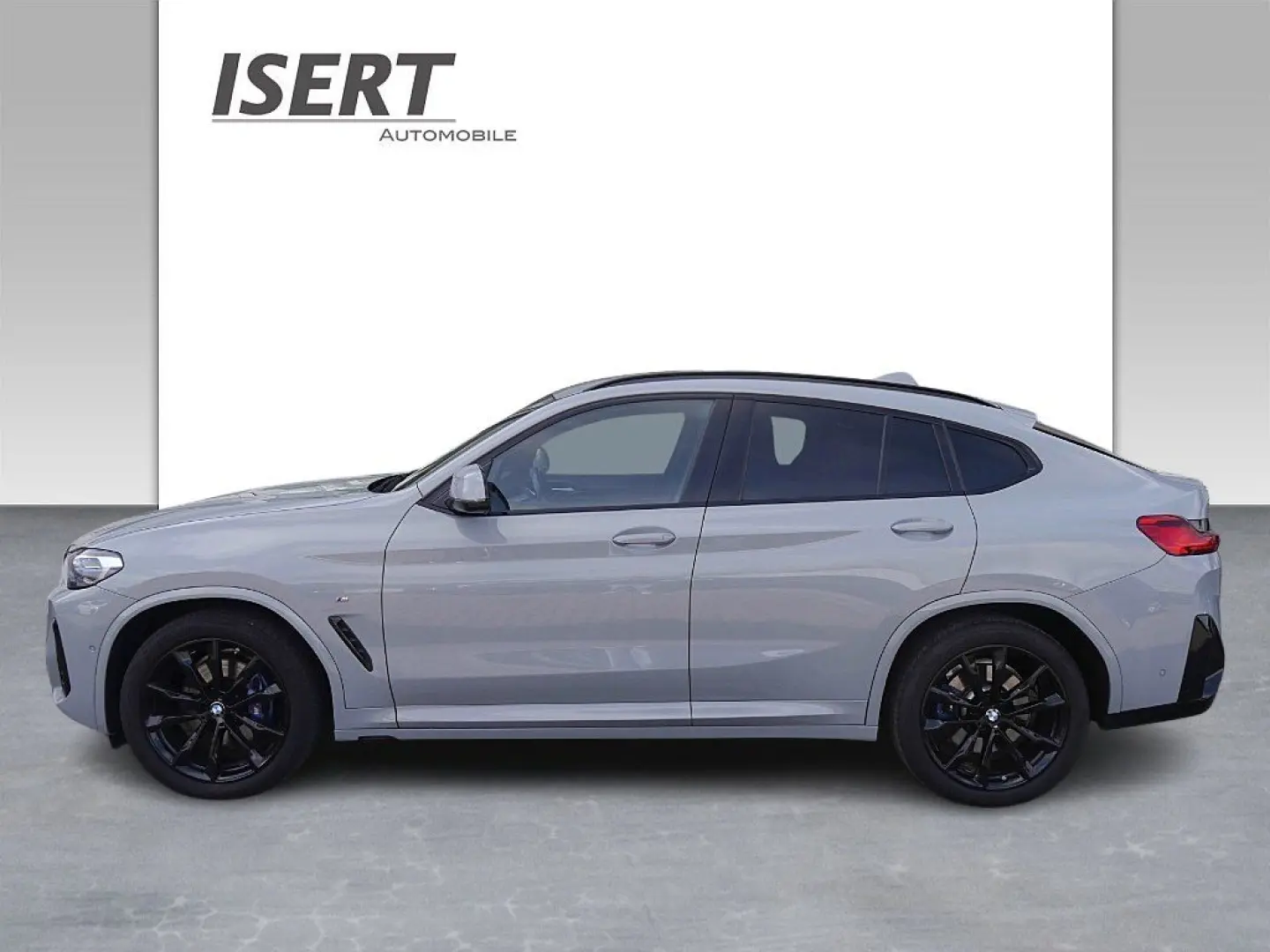 X4 xDrive30d M Sport A. AHK HUD STANDHEIZ. LASER