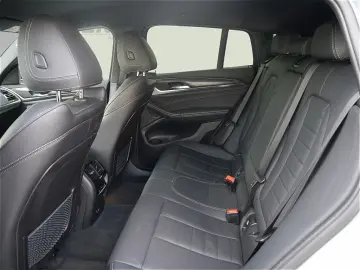 X4 xDrive30d M Sport A. AHK HUD STANDHEIZ. LASER