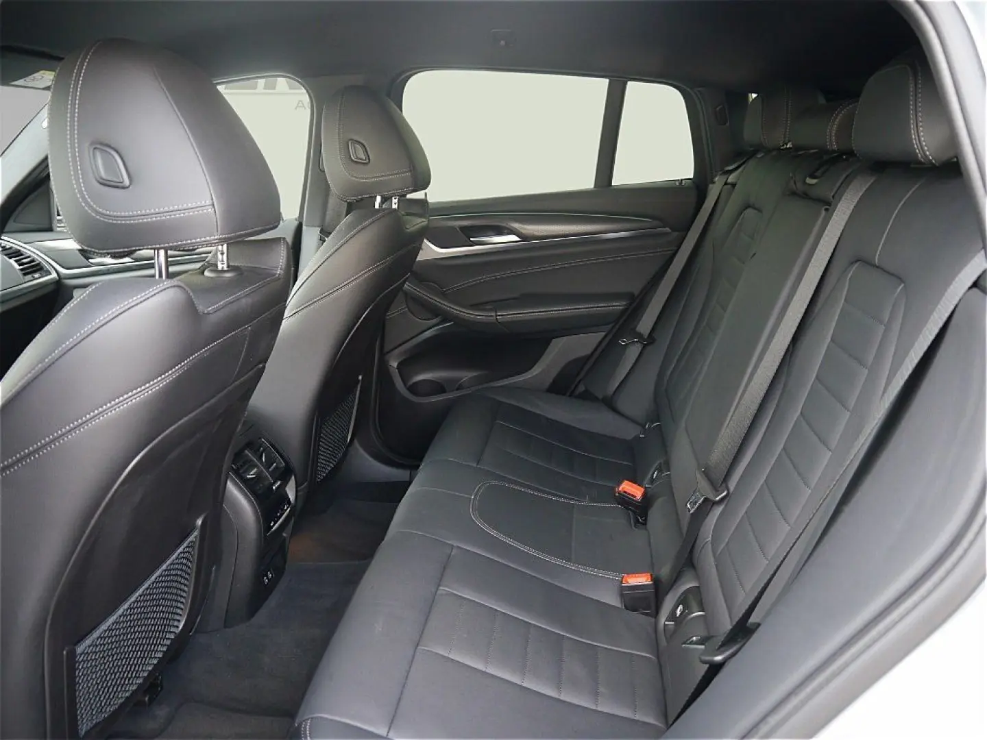 X4 xDrive30d M Sport A. AHK HUD STANDHEIZ. LASER