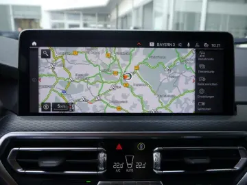 X4 xDrive30d M Sport A. AHK HUD STANDHEIZ. LASER