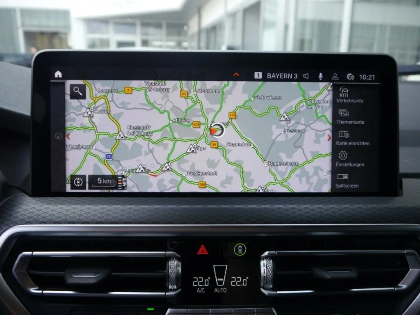 X4 xDrive30d M Sport A. AHK HUD STANDHEIZ. LASER