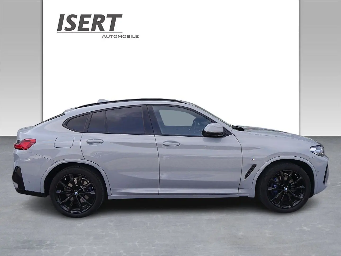 X4 xDrive30d M Sport A. AHK HUD STANDHEIZ. LASER