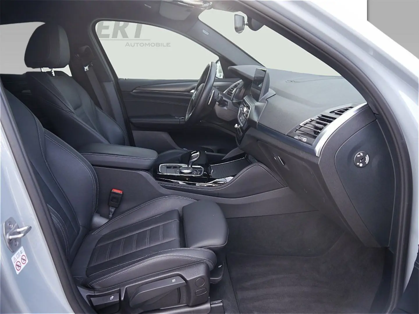 X4 xDrive30d M Sport A. AHK HUD STANDHEIZ. LASER