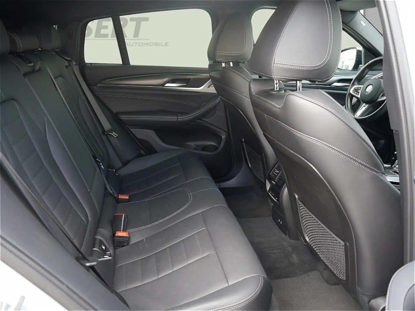 X4 xDrive30d M Sport A. AHK HUD STANDHEIZ. LASER