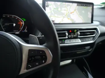 X4 xDrive30d M Sport A. AHK HUD STANDHEIZ. LASER