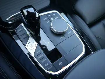 X4 xDrive30d M Sport A. AHK HUD STANDHEIZ. LASER