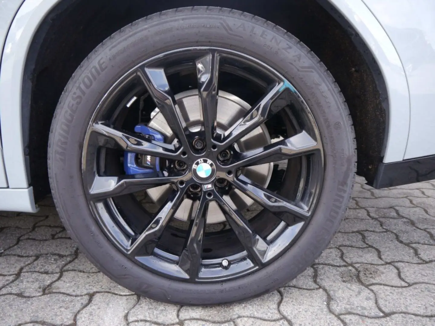 X4 xDrive30d M Sport A. AHK HUD STANDHEIZ. LASER