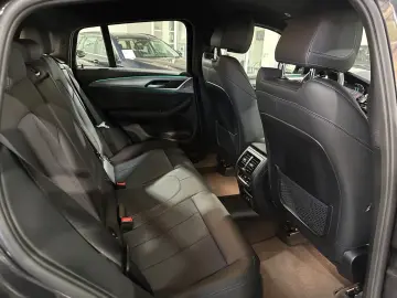 X4 xDrive 20 d M Sport Virtual AHK Navi SHZ EU6d