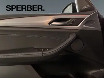 X4 xDrive20d M Sportpaket 19 Zoll AHK Head Up 36