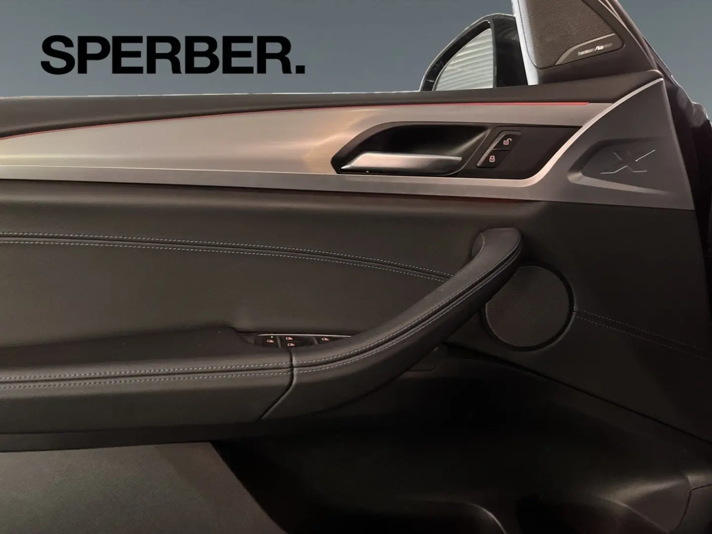 X4 xDrive20d M Sportpaket 19 Zoll AHK Head Up 36