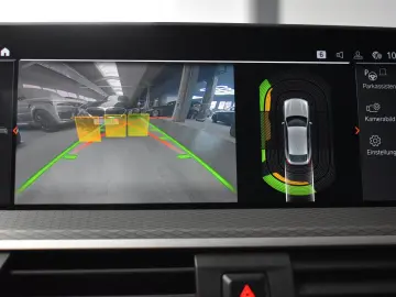 X4 xDrive 20 d M SPORT PANO LEDER HEAD-UP H&K