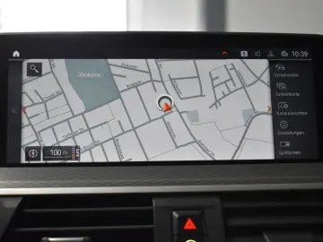 X4 xDrive 20 d M SPORT PANO LEDER HEAD-UP H&K