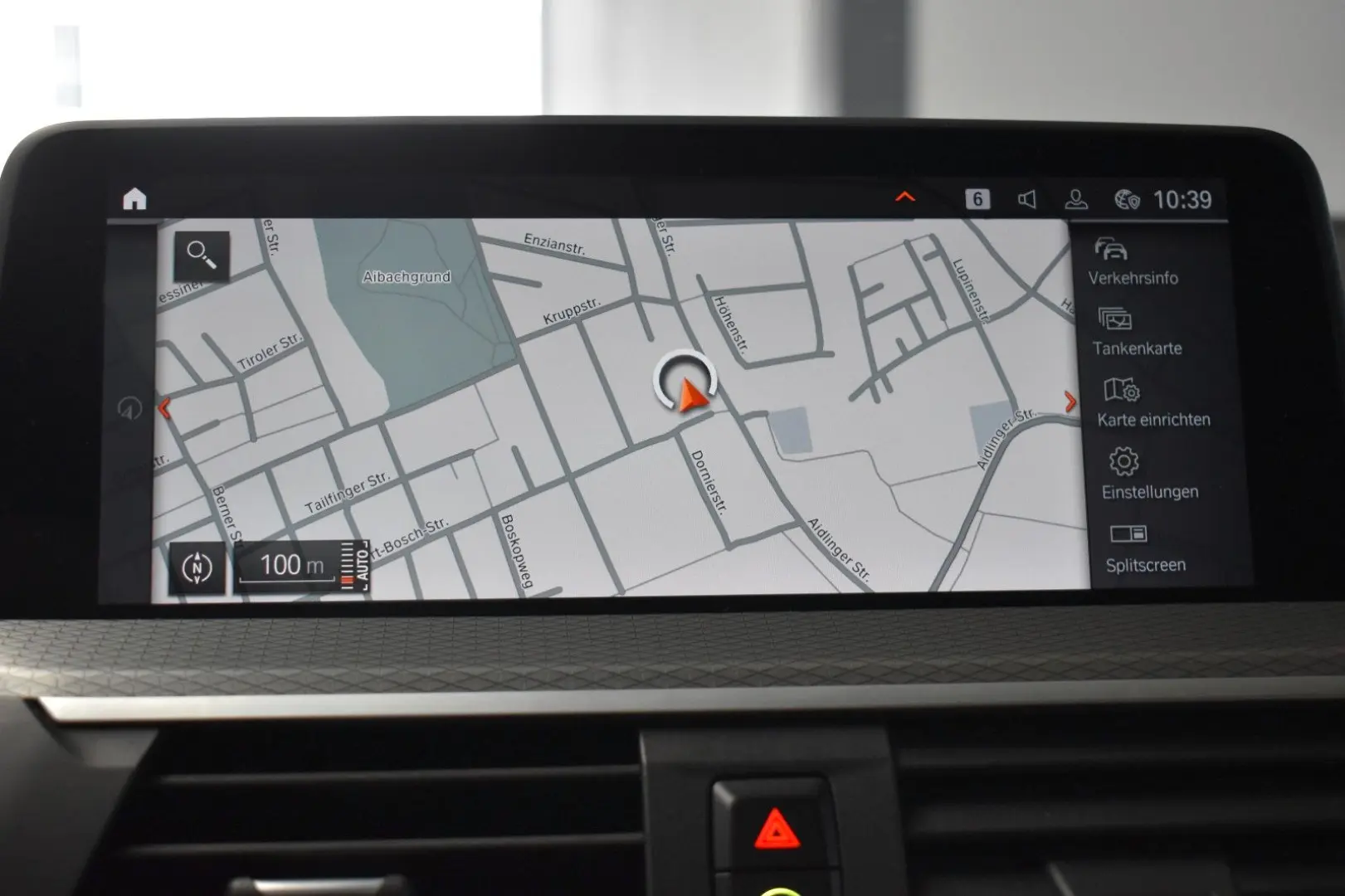 X4 xDrive 20 d M SPORT PANO LEDER HEAD-UP H&K