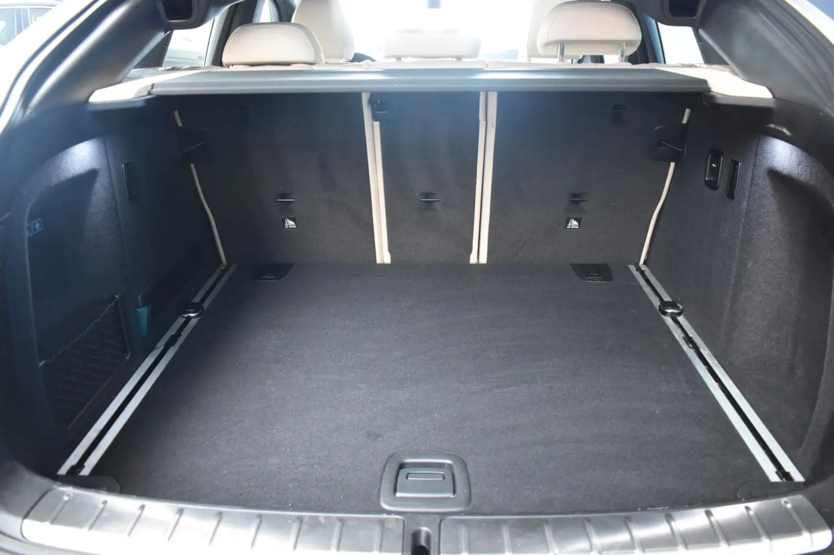 X4 xDrive 20 d M SPORT PANO LEDER HEAD-UP H&K